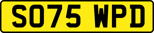 SO75WPD