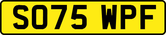 SO75WPF