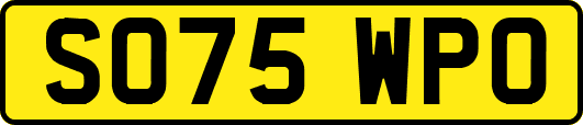 SO75WPO
