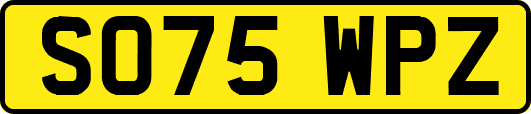 SO75WPZ