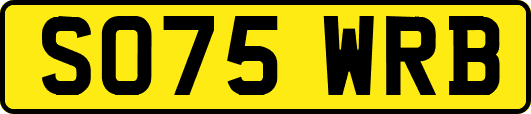 SO75WRB