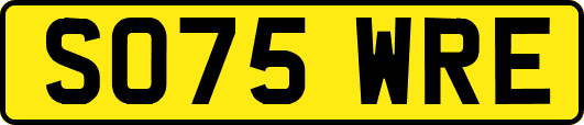 SO75WRE