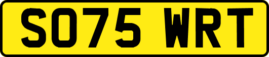 SO75WRT