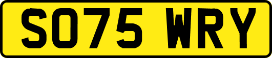 SO75WRY