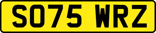 SO75WRZ