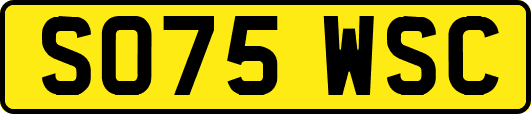 SO75WSC