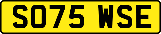 SO75WSE