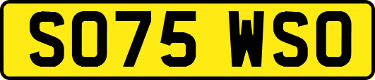 SO75WSO