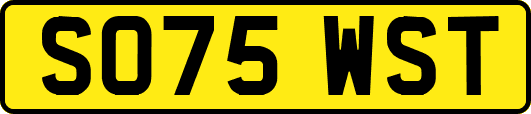 SO75WST