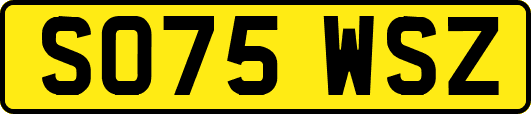 SO75WSZ