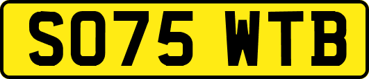 SO75WTB