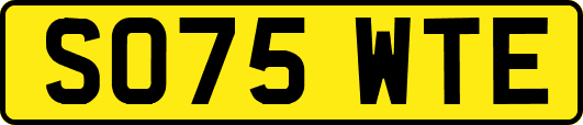 SO75WTE