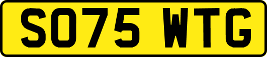 SO75WTG
