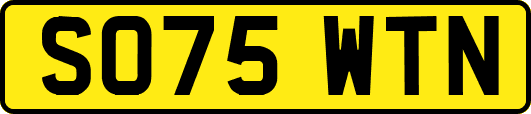SO75WTN