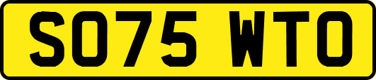 SO75WTO