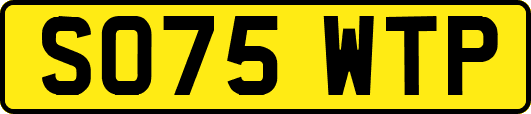 SO75WTP