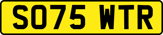 SO75WTR