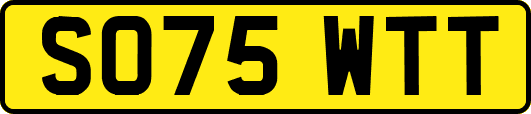 SO75WTT