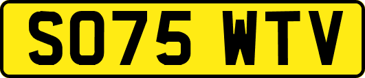 SO75WTV
