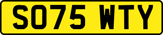 SO75WTY