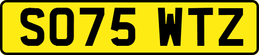 SO75WTZ