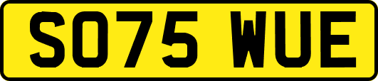 SO75WUE