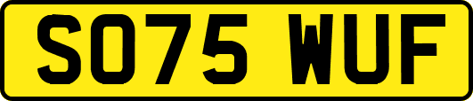 SO75WUF