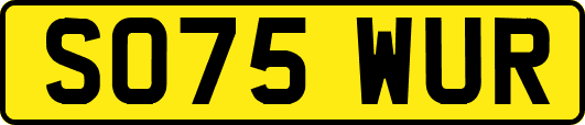 SO75WUR