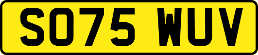 SO75WUV