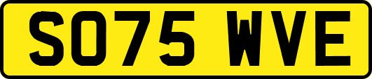 SO75WVE
