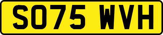 SO75WVH