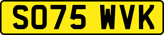 SO75WVK