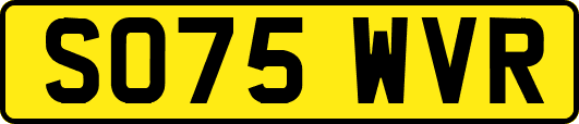 SO75WVR