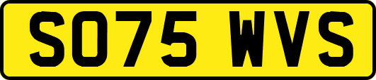 SO75WVS