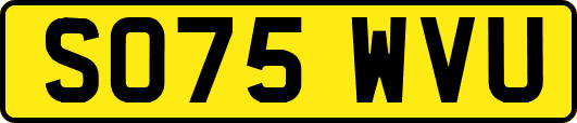 SO75WVU
