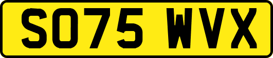 SO75WVX