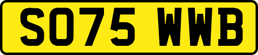 SO75WWB
