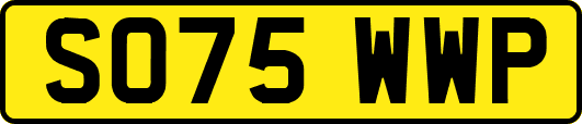 SO75WWP