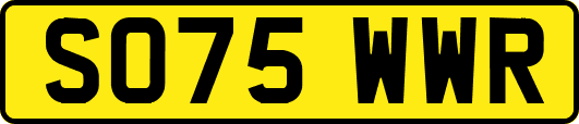 SO75WWR