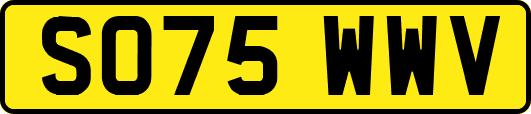 SO75WWV