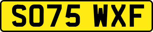SO75WXF
