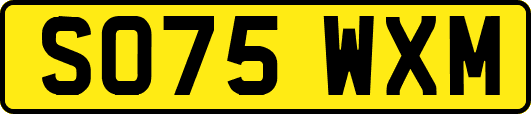 SO75WXM