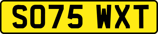 SO75WXT