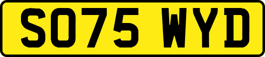 SO75WYD