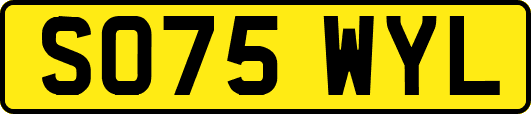 SO75WYL