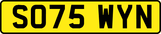 SO75WYN