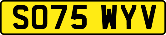 SO75WYV