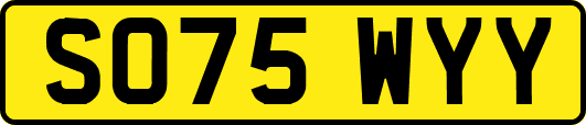 SO75WYY