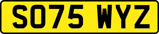 SO75WYZ