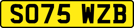 SO75WZB